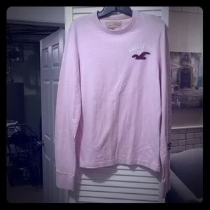 Oink long sleeve tshirt